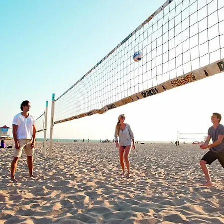 公寓式酒店 玛格丽塔别墅公寓 里米尼