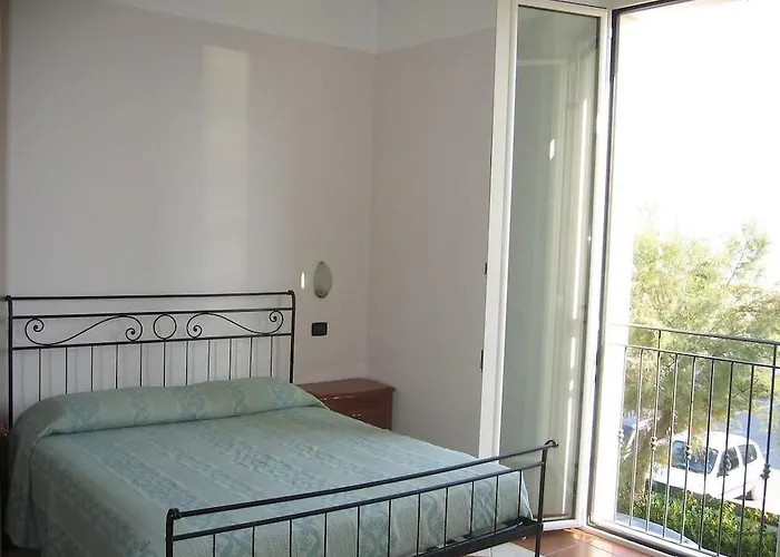 Residenza Margherita 3* 리미니