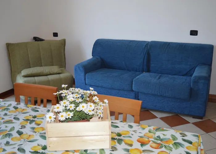 Residenza Margherita 아파트호텔 리미니