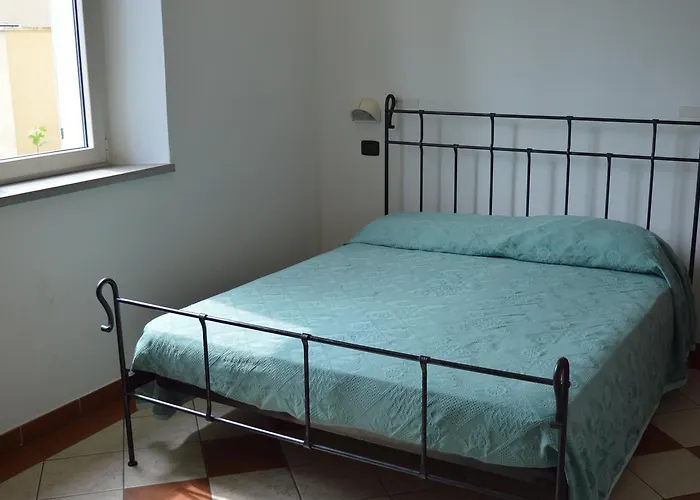 Residenza Margherita 리미니