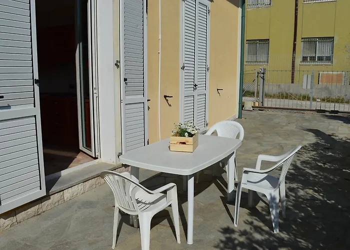 Residenza Margherita 3*