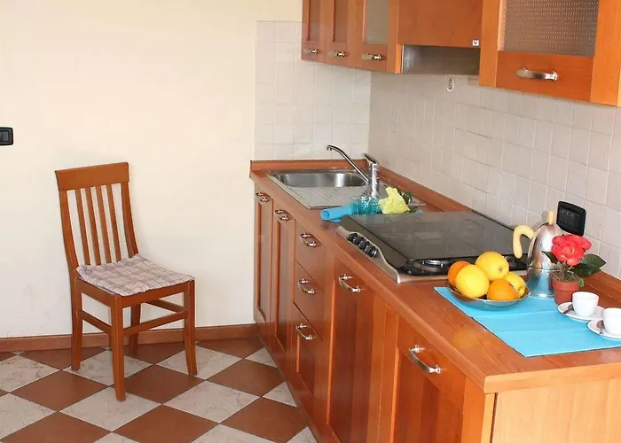 아파트호텔 Residenza Margherita