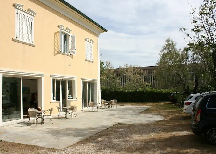 Residenza Margherita