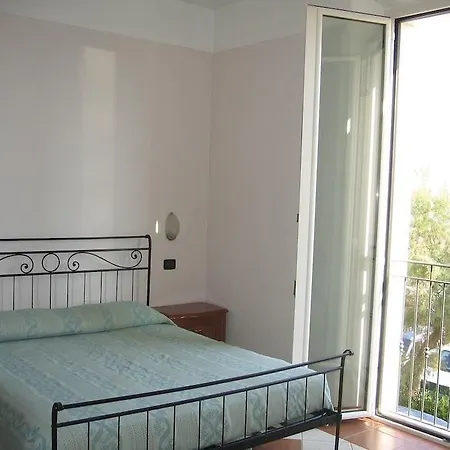 Residenza Sul Mare Margherita - Il Lupo Affitta 4* Rimini