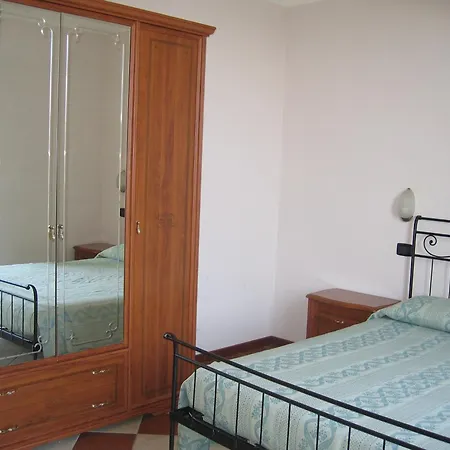 Residenza Margherita شقة فندقية ريميني