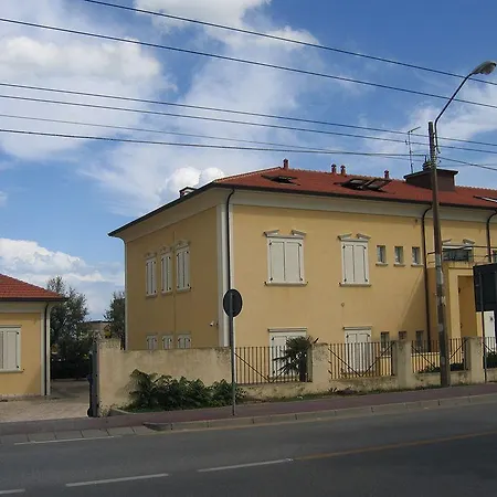 Residenza Margherita Rimini