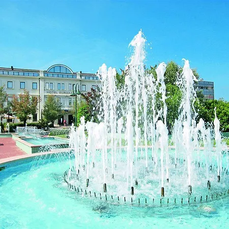 Residenza Margherita Aparthotel Rimini