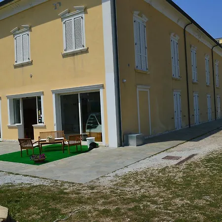 Residenza Margherita 3* ريميني