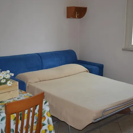 Residenza Sul Mare Margherita - Il Lupo Affitta Hotel apartamentowy 4*