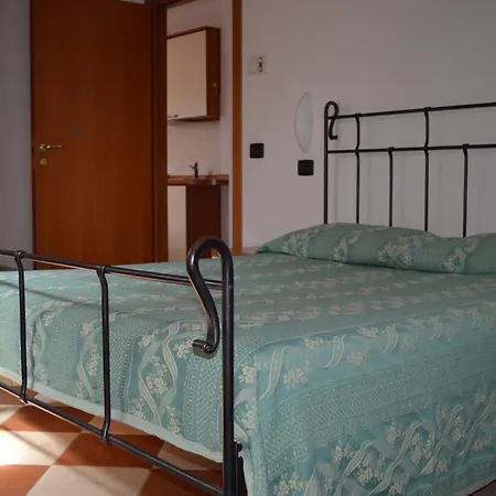 Residenza Sul Mare Margherita - Il Lupo Affitta Rimini