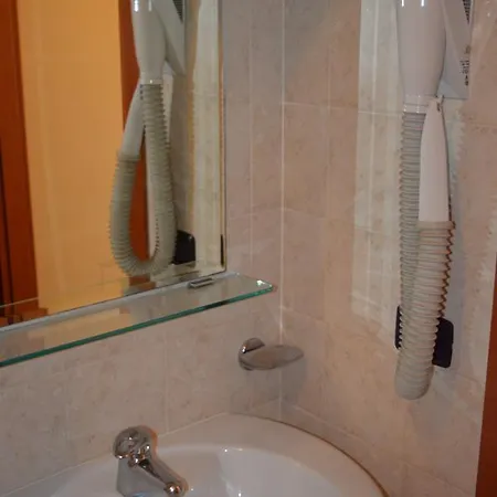 Hotel apartamentowy Residenza Sul Mare Margherita - Il Lupo Affitta