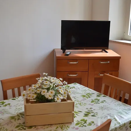 Residenza Margherita Aparthotel