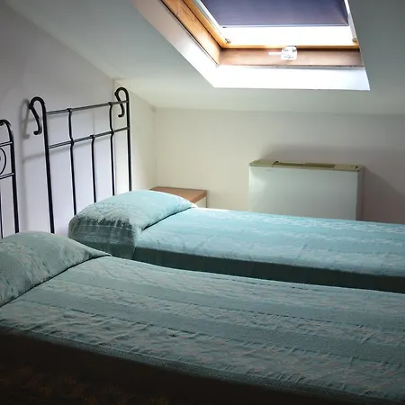 Residenza Margherita شقة فندقية ريميني