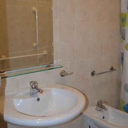 Residenza Sul Mare Margherita - Il Lupo Affitta Hotel apartamentowy Rimini