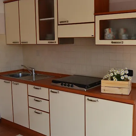 شقة فندقية Residenza Margherita