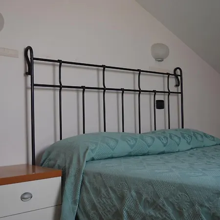 Hotel apartamentowy Residenza Sul Mare Margherita - Il Lupo Affitta