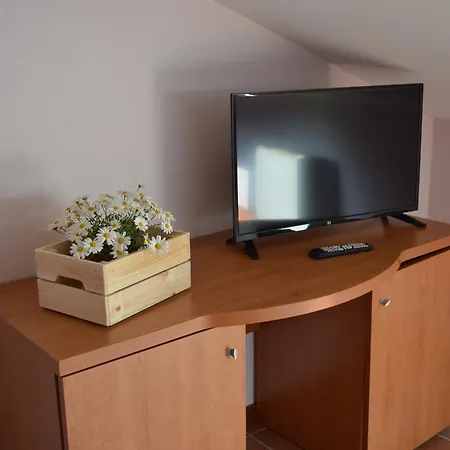 Appart hôtel Residenza Margherita Rimini