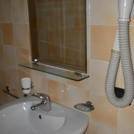 Residenza Sul Mare Margherita - Il Lupo Affitta 4*
