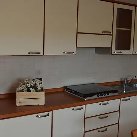 Residenza Margherita ريميني