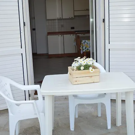 Hotel apartamentowy Residenza Sul Mare Margherita - Il Lupo Affitta