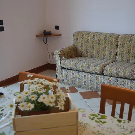 Residenza Sul Mare Margherita - Il Lupo Affitta 4* Rimini