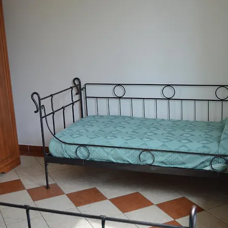 Hotel apartamentowy Residenza Sul Mare Margherita - Il Lupo Affitta Rimini