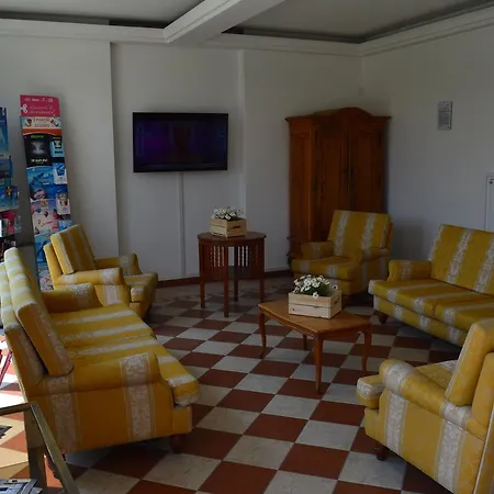 Residenza Sul Mare Margherita - Il Lupo Affitta Rimini