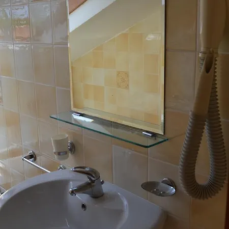 Residenza Margherita Aparthotel 3*