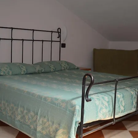 Residenza Sul Mare Margherita - Il Lupo Affitta Hotel apartamentowy Rimini