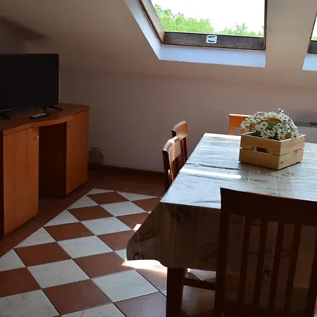 Residenza Sul Mare Margherita - Il Lupo Affitta