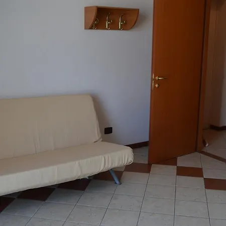 Residenza Margherita ريميني