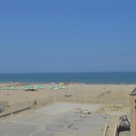 Residenza Sul Mare Margherita - Il Lupo Affitta