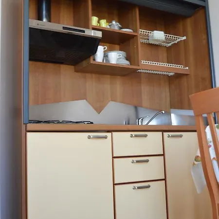 Residenza Margherita ريميني
