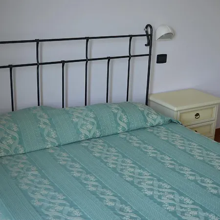 Residenza Sul Mare Margherita - Il Lupo Affitta 4* Rimini