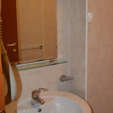 Ξενοδοχείο με διαμερίσματα Residenza Margherita