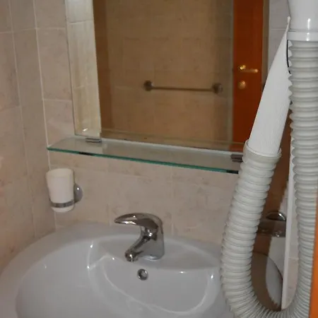 Appart hôtel Residenza Margherita 3*