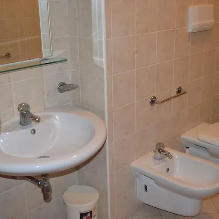 Residenza Sul Mare Margherita - Il Lupo Affitta 4* Rimini