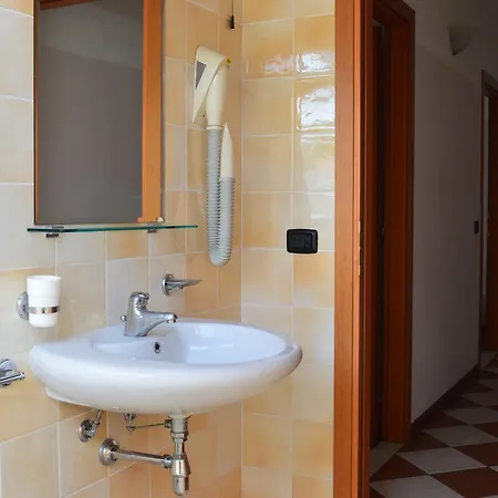 Residenza Sul Mare Margherita - Il Lupo Affitta Hotel apartamentowy 4*
