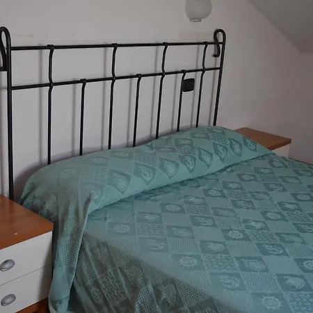 Residenza Margherita ريميني