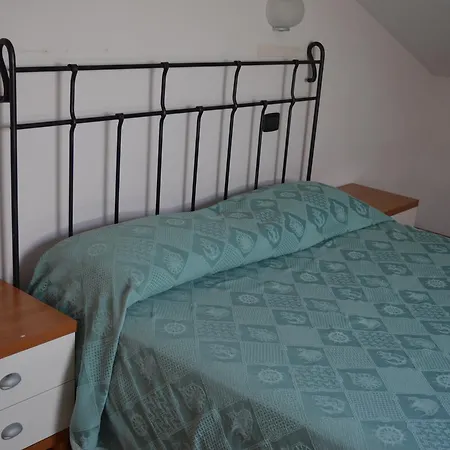 Residenza Sul Mare Margherita - Il Lupo Affitta Rimini