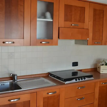 Residenza Sul Mare Margherita - Il Lupo Affitta Hotel apartamentowy Rimini