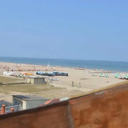 Residenza Sul Mare Margherita - Il Lupo Affitta Hotel apartamentowy 4*