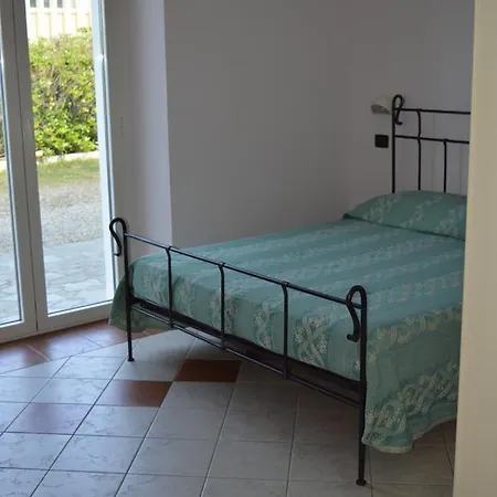 Residenza Sul Mare Margherita - Il Lupo Affitta