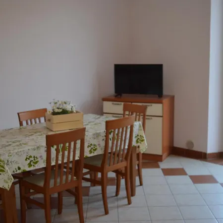 Residenza Margherita ريميني