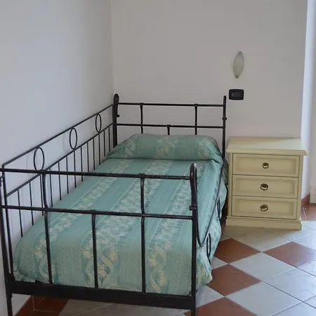 Residenza Sul Mare Margherita - Il Lupo Affitta 4* Rimini