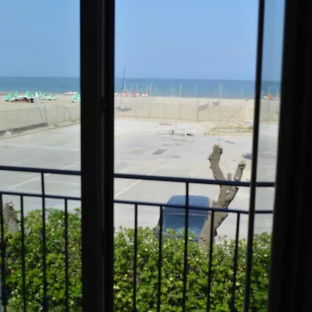 Residenza Sul Mare Margherita - Il Lupo Affitta 4* Rimini