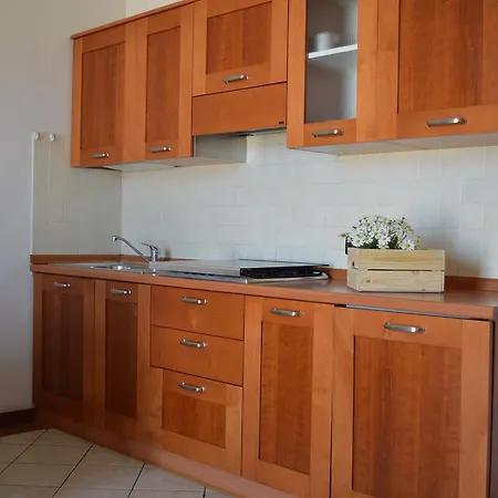 Residenza Margherita 3*