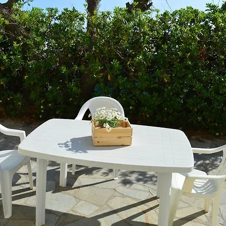 Hotel apartamentowy Residenza Sul Mare Margherita - Il Lupo Affitta