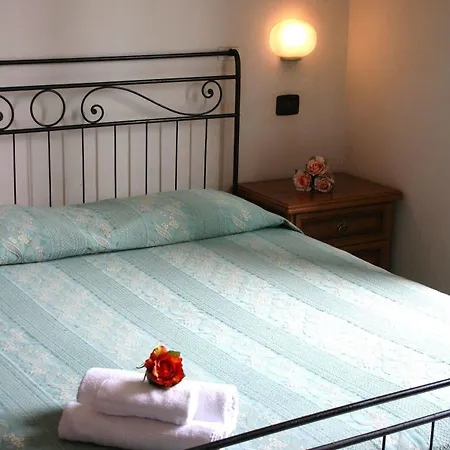 Residenza Sul Mare Margherita - Il Lupo Affitta Hotel apartamentowy Rimini