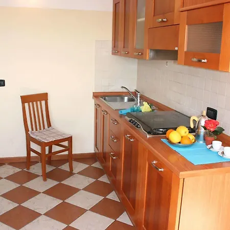 Hotel apartamentowy Residenza Sul Mare Margherita - Il Lupo Affitta